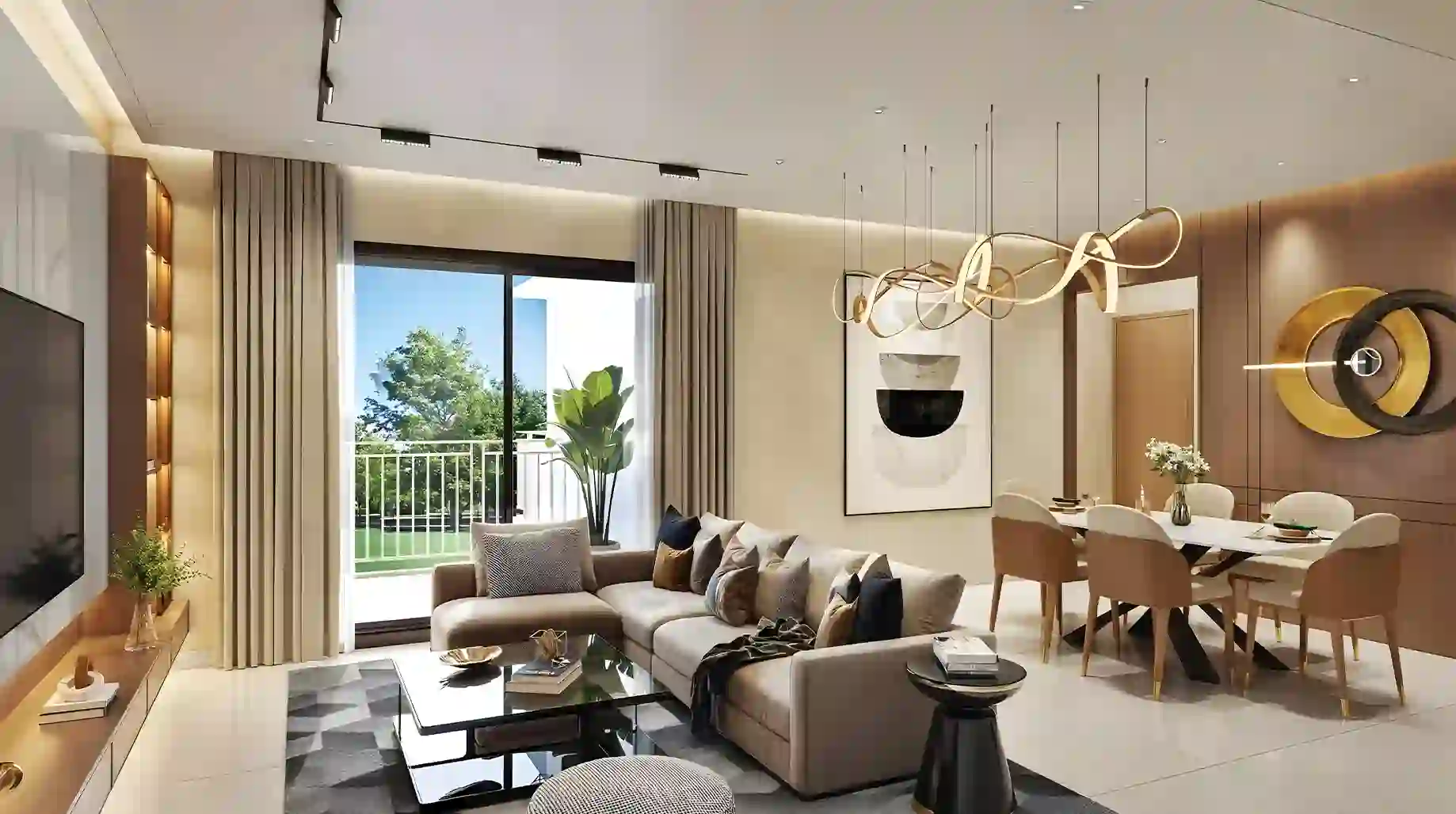 Ashiana Kid-centric Residences